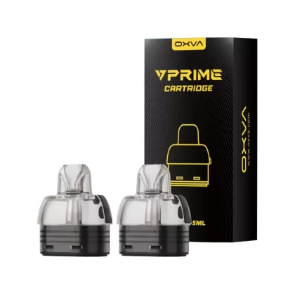 Cartouche V Prime 5ml – Oxva