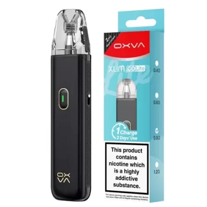 Kit – Xlim Go Lite -Oxva