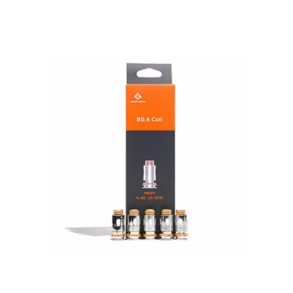 Résistance Geekvape B series