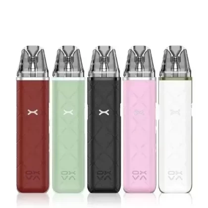 Kit – Xlim Go – Oxva