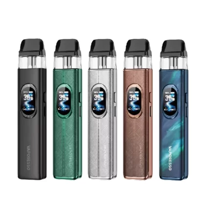 Vaporesso Xros 6