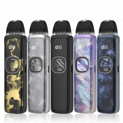 Uwell – Caliburn G5