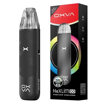 Kit – Nexlim Go – Oxva
