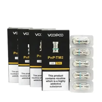 VooPoo PnP Résistance de Rechange