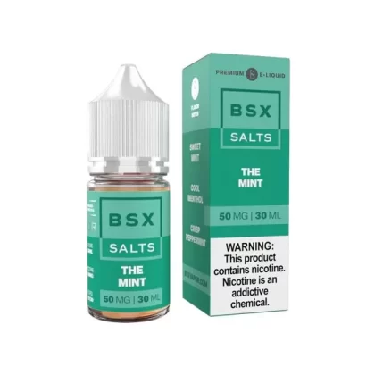 1 Gbs Mint 30