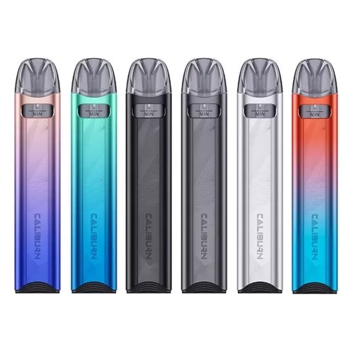 Uwell Caliburn A3S Pod Starter Kit