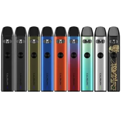 Uwell Caliburn A2 Pod Starter Kit