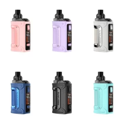 Geekvape H45 Classic Pod Mod Starter Kit