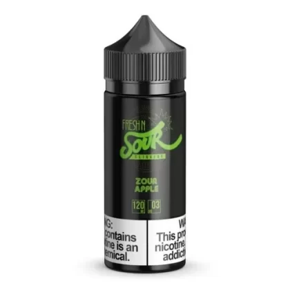Frshn Zrappl 120