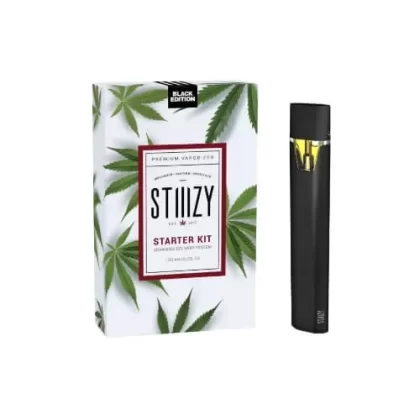 Stiiizy Standard Battery