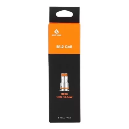 Geek Vape B Series Replacement Coils