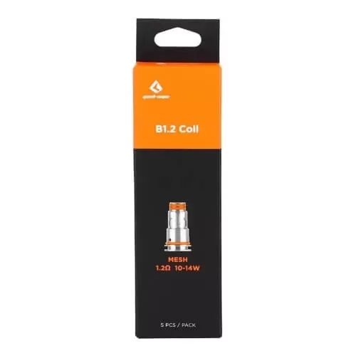 Geek Vape B Series Replacement Coils
