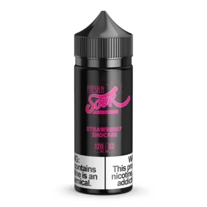 Frshn Strawshok 120