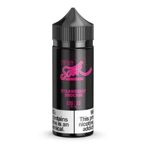 Frshn Strawshok 120
