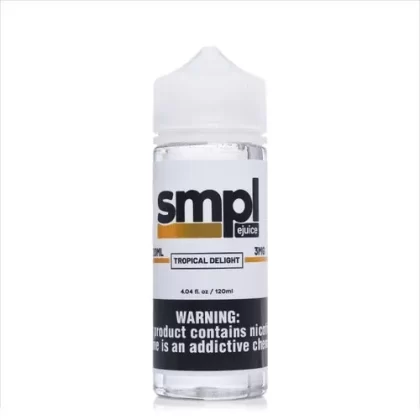 1 Smpl Trdt 120
