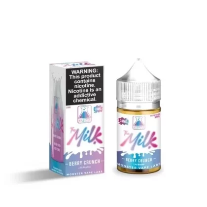 1 Mlks Brcr 30