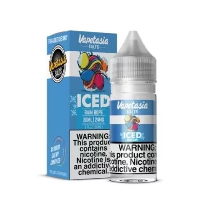 1 Vpts Irnbps 30