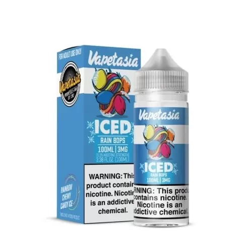 1 Vpt Irnbps 100