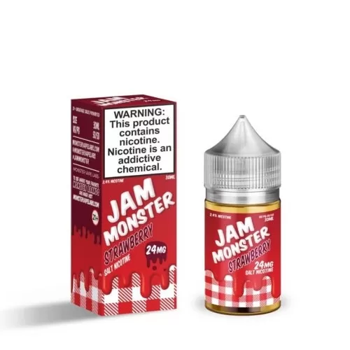 1 Jms Strs 30
