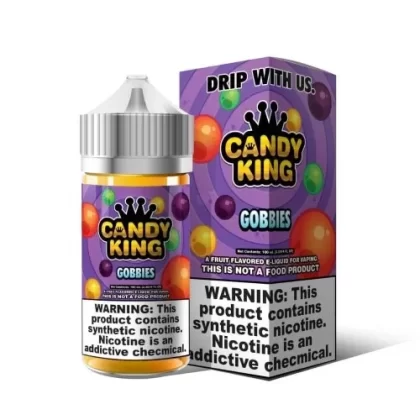 1 CK Gob 100