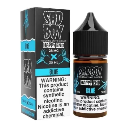 1 Sbs Blu 30