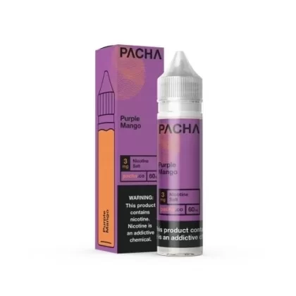 1 Pch Purpmngo 60