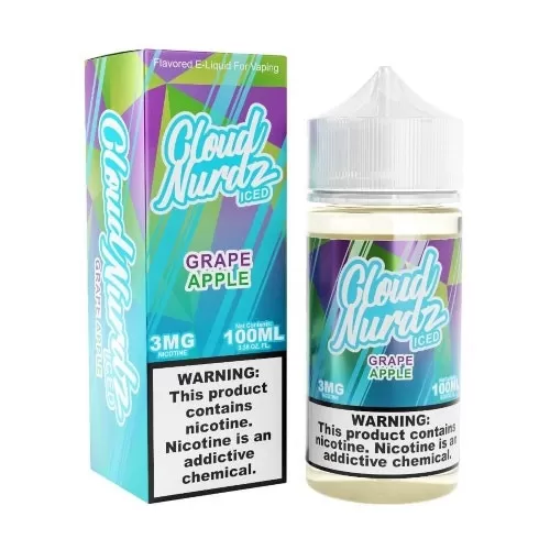 1 Cni Grap 100