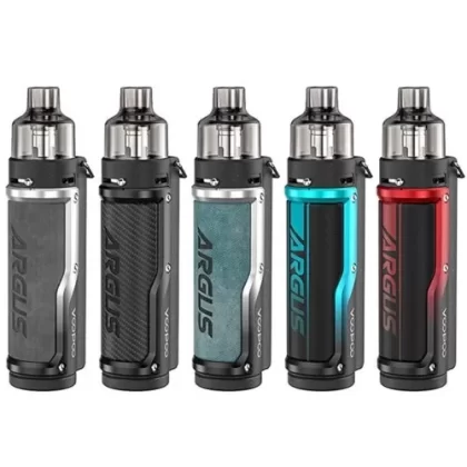 VooPoo ARGUS Pro 80W Starter Kit