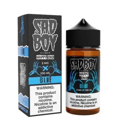 1 Sad Blu 100