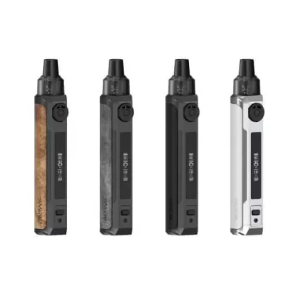 SMOK RPM 25W Pod Starter Kit