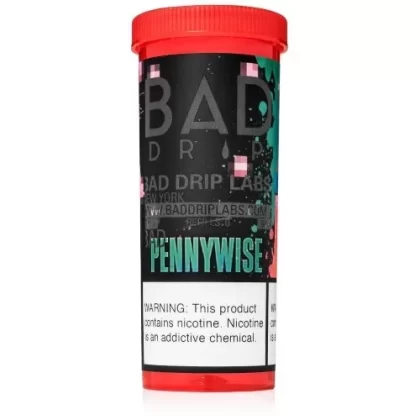 1 Bad Pnw 60