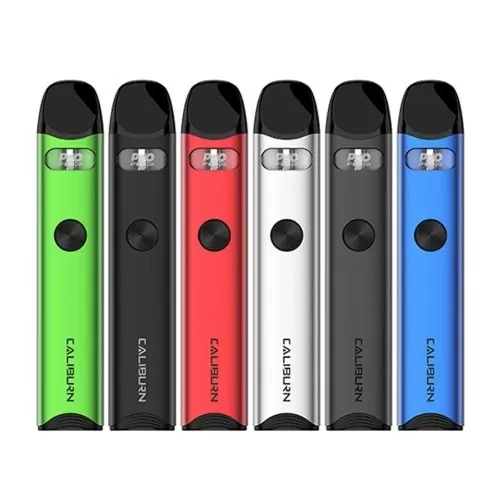 Uwell Caliburn A3 15W Pod Starter Kit