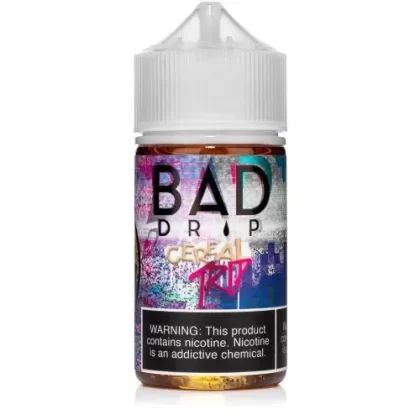 1 Bad CT 60