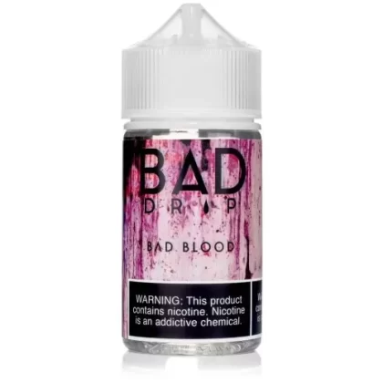 1 Bad BB 60