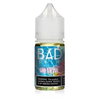 1 Bads GN 30