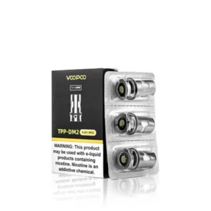Voopoo TPP Replacement Coils