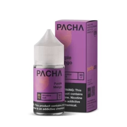 1 Pchs Purpmngo 30