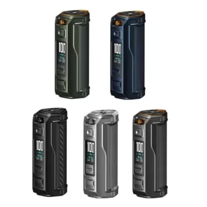 Voopoo Argus XT 100W Mod