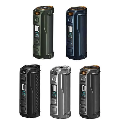 Voopoo Argus XT 100W Mod