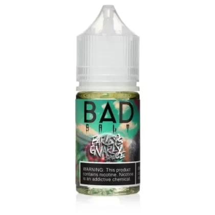 1 Bads Fgs 30