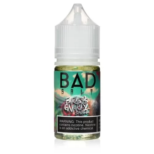 1 Bads Fgs 30