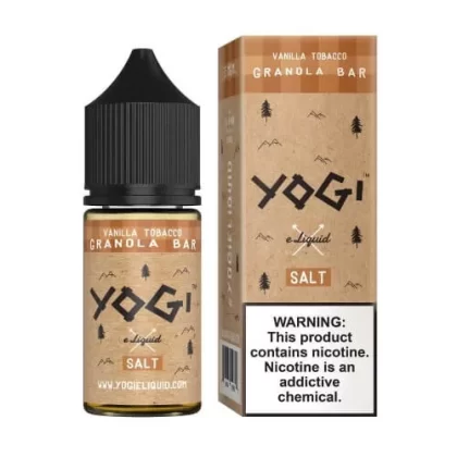 1 Ygs Vtg 30