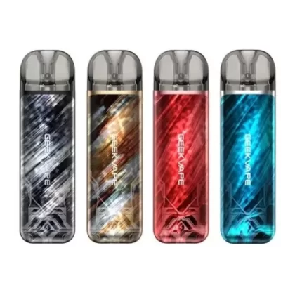 Geek Vape Obelisk U 18W Pod Starter Kit 