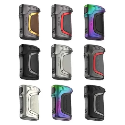 SMOK MAG-18 230W Mod