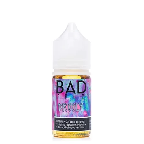 1 Bads Drl 30