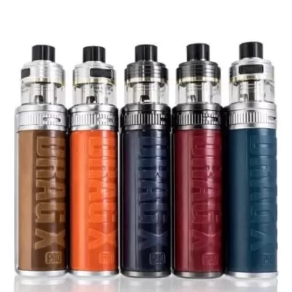 VooPoo Drag X Pro Starter Kit