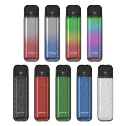 SMOK Novo 2S 20W Pod Starter Kit