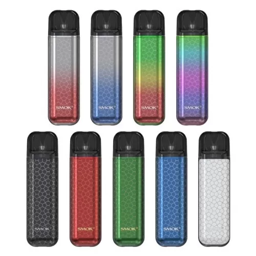 SMOK Novo 2S 20W Pod Starter Kit