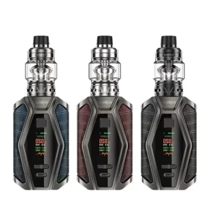 Uwell Valyrian 3 200W Starter Kit
