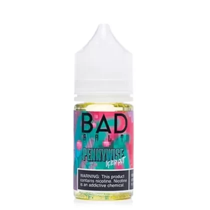 1 Bads Pnwi 30